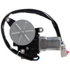 WAI 88510 Window Motor - Front Left - view 3