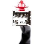 WAI 88510 Window Motor - Front Left - view 5