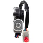WAI 88510 Window Motor - Front Left - view 6