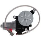 WAI 88511 Window Motor - Front Right - view 3