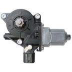 WAI 88514 Window Motor - Rear Left or Rear Right - view 1