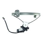 WAI 88526 Window Motor and Regulator Assembly - Rear Left - view 2