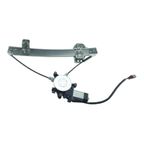 WAI 88526 Window Motor and Regulator Assembly - Rear Left - view 1