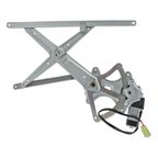 WAI 88705 Window Motor and Regulator Assembly - Front Right - view 2