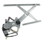 WAI 88705 Window Motor and Regulator Assembly - Front Right - view 1
