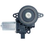 WAI 88858 Window Motor - Rear Left - view 1