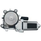 WAI 88940 Window Motor - Front Left - view 1