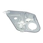 WAI 88993 Window Motor and Regulator Assembly - Rear Right - view 2