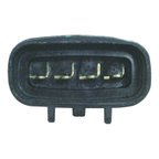WAI CUF180 Ignition Coil - view 1