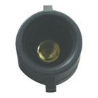 WAI CUF181 Ignition Coil - view 1
