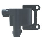 WAI CUF181 Ignition Coil - view 2
