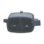 WAI CUF2457 Ignition Coil - view 1