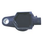 WAI CUF2457 Ignition Coil - view 3