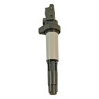 WAI CUF2846 Ignition Coil - view 2