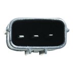 WAI CUF285 Ignition Coil - view 1
