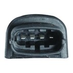 WAI CUF341 Ignition Coil - view 1