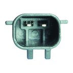 WAI CUF378 Ignition Coil - view 1