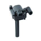 WAI CUF378 Ignition Coil - view 2