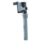 WAI CUF406 Ignition Coil - view 2