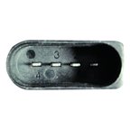 WAI CUF411 Ignition Coil - view 1