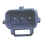 WAI CUF504 Ignition Coil - view 1