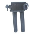 WAI CUF504 Ignition Coil - view 2