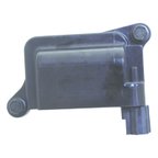 WAI CUF504 Ignition Coil - view 3