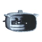 WAI CUF553 Ignition Coil - view 1