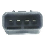WAI CUF564 Ignition Coil - view 1