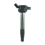 WAI CUF596 Ignition Coil - view 2