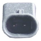 WAI CUF648 Ignition Coil - view 1