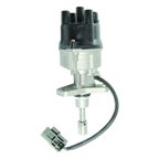 WAI DST1024 Distributor - view 2