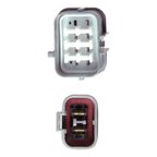WAI DST17406 Distributor - view 1