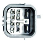 WAI DST17408 Distributor - view 1