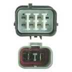 WAI DST17409 Distributor - view 1
