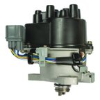 WAI DST17423 Distributor - view 2