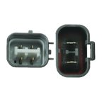 WAI DST17430 Distributor - view 1