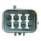 WAI DST17452 Distributor - view 1