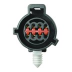 WAI DST2680 Distributor - view 1