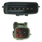 WAI DST58422 Distributor - view 1