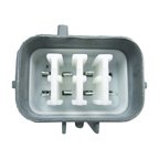 WAI DST60000 Distributor - view 1