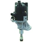 WAI DST7004 Distributor - view 4