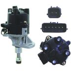 WAI DST7004 Distributor - view 2