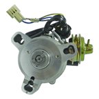 WAI DST822 Distributor - view 2