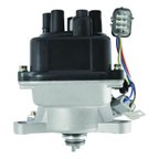 WAI DST832 Distributor - view 2
