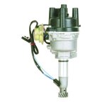 WAI DST882 Distributor - view 2