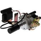 WAI DST916 Distributor - view 6
