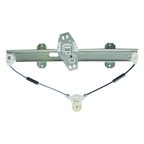WAI WMR4628L Window Regulator - Front Left - view 2