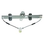 WAI WMR4628L Window Regulator - Front Left - view 1