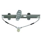 WAI WMR4629R Window Regulator - Front Right - view 2